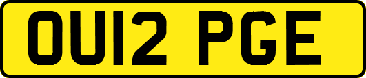 OU12PGE