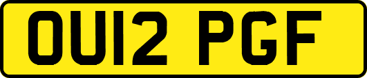 OU12PGF