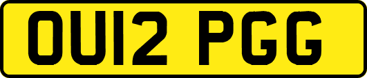 OU12PGG