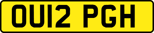 OU12PGH