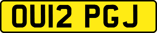 OU12PGJ