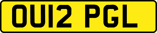 OU12PGL