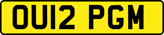OU12PGM