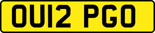 OU12PGO