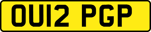 OU12PGP