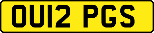 OU12PGS
