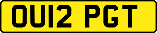 OU12PGT