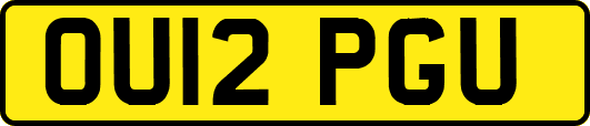 OU12PGU
