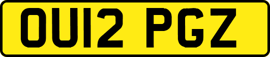 OU12PGZ