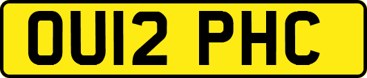 OU12PHC