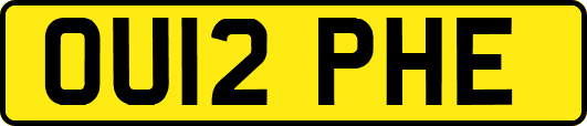 OU12PHE