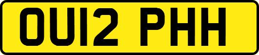 OU12PHH
