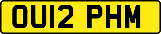 OU12PHM