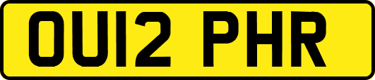 OU12PHR
