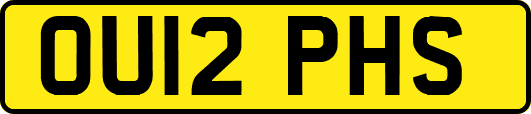 OU12PHS