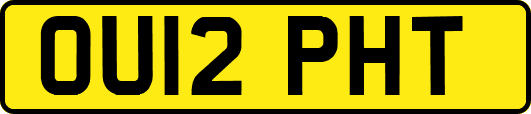 OU12PHT