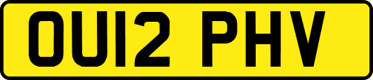 OU12PHV
