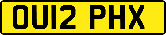OU12PHX