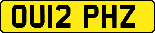 OU12PHZ