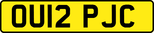 OU12PJC