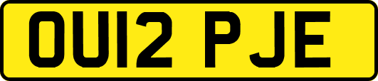 OU12PJE