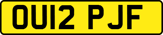 OU12PJF