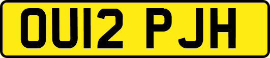 OU12PJH