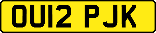 OU12PJK