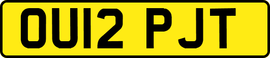 OU12PJT