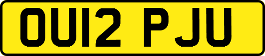 OU12PJU