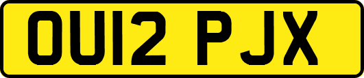 OU12PJX