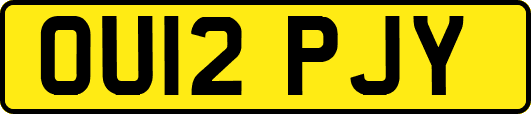 OU12PJY