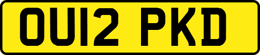 OU12PKD