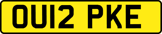 OU12PKE