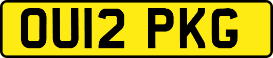 OU12PKG