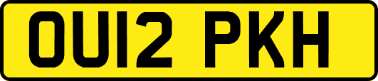 OU12PKH