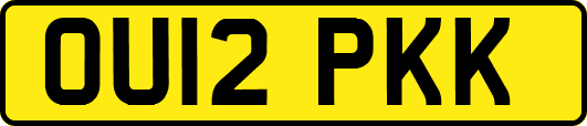 OU12PKK