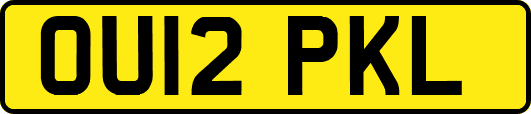 OU12PKL