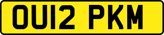 OU12PKM