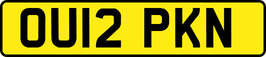 OU12PKN