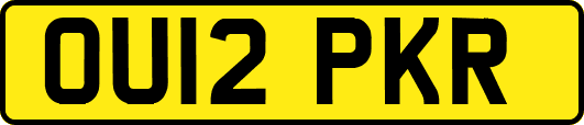OU12PKR