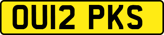 OU12PKS