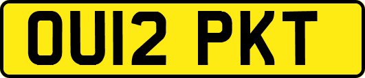 OU12PKT