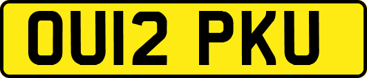 OU12PKU