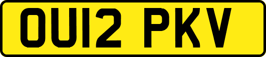 OU12PKV