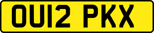 OU12PKX
