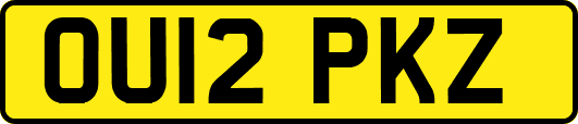 OU12PKZ