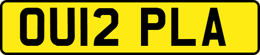 OU12PLA