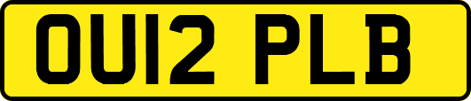 OU12PLB
