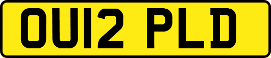 OU12PLD